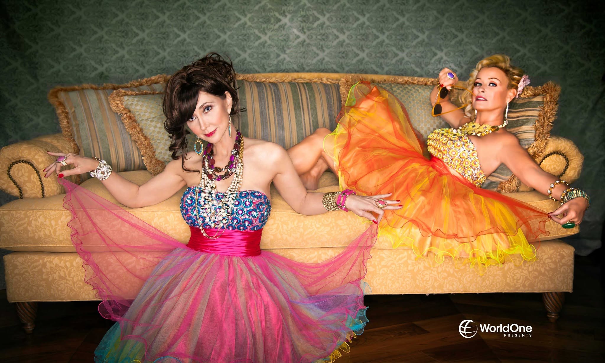 Grits & Glamour Tour – Lorrie Morgan & Pam Tillis